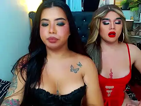 KeshaVictorina online show from 11/10/25, 05:56