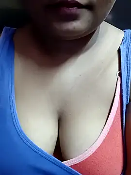 Snapshot of DEPALI09 chatting on 12/20/24, 07:50 DEPALI09 online show from 12/20/24, 07:50