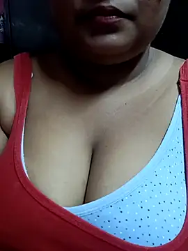 Snapshot of DEPALI09 chatting on 10/13/25, 07:14 DEPALI09 online show from 10/13/25, 07:14