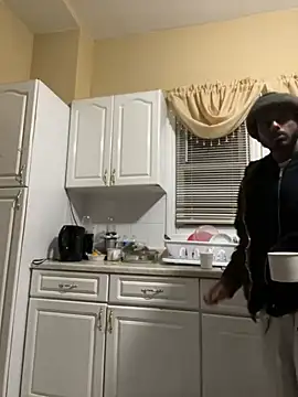 dingoding online show from 01/05/25, 01:03