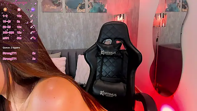 MelanieHudson  online show from 12/15/24, 03:45