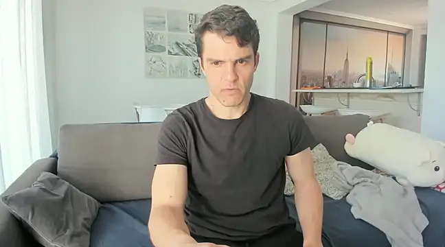 HeteroOli online show from 02/11/25, 10:48