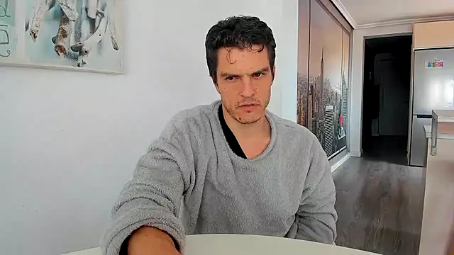 HeteroOli online show from 03/02/25, 11:50