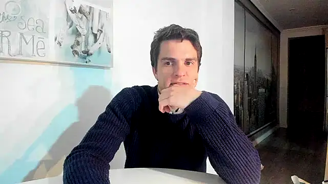 HeteroOli online show from 03/02/25, 06:40