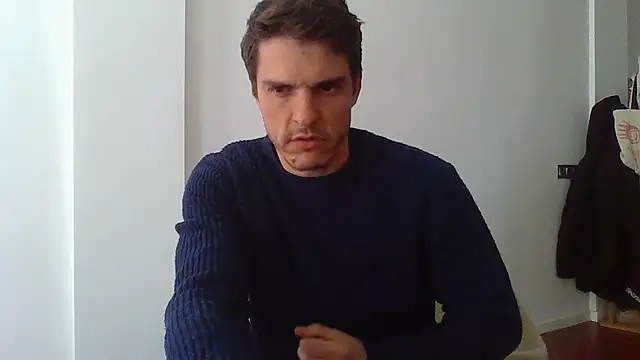 HeteroOli online show from 11/27/25, 11:34