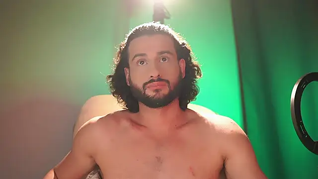 Keen   Luckystrike online show from 11/12/25, 09:47