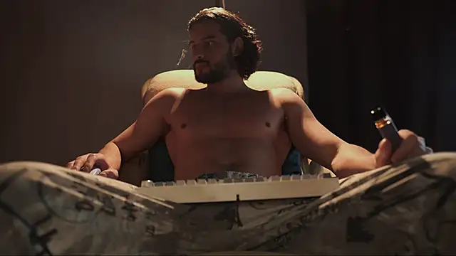 Keen   Luckystrike online show from 01/15/26, 11:15