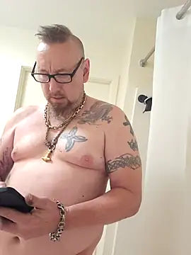 Littledick007007 online show from 10/11/25, 07:12