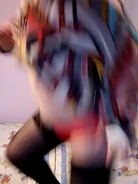 Lusi-777 online show from 01/02/25, 04:46