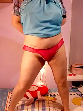 Lusi-777 online show from 01/12/25, 04:08