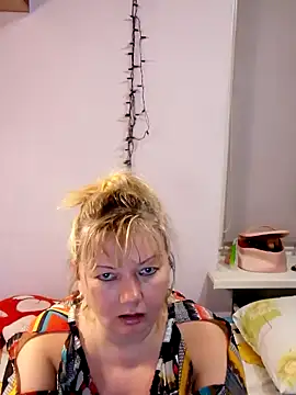 Lusi-777 online show from 02/20/25, 03:30