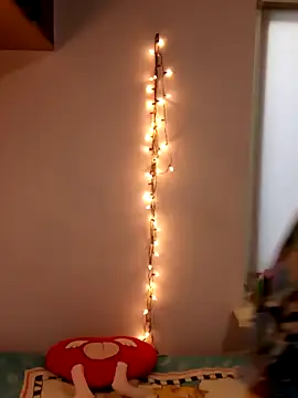 Lusi-777 online show from 02/21/25, 12:28