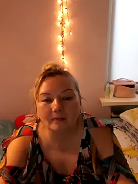 Lusi-777 online show from 02/24/25, 11:54