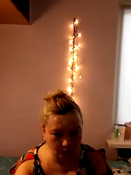 Lusi-777 online show from 03/03/25, 10:06