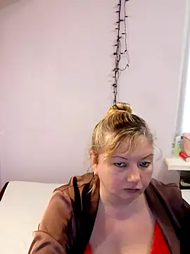 Lusi-777 online show from 03/13/25, 01:07