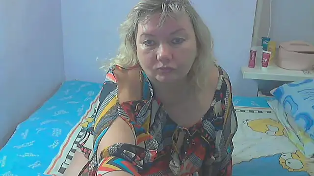 Lusi-777 online show from 09/11/25, 03:23