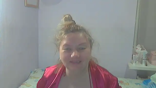 Lusi-777 online show from 03/30/26, 06:53