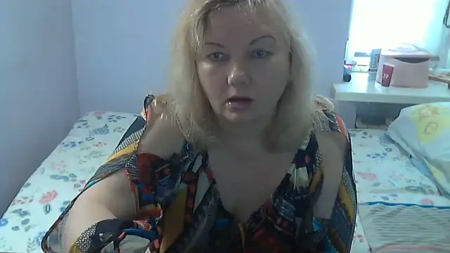 Lusi-777 online show from 05/29/26, 10:24