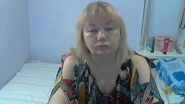 Lusi-777 online show from 07/04/26, 10:21