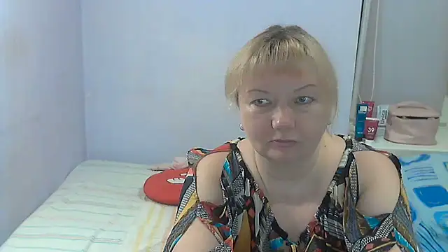 Lusi-777 online show from 07/20/26, 04:20