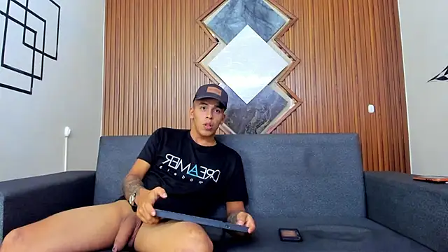 yeckodream online show from 03/10/25, 06:49