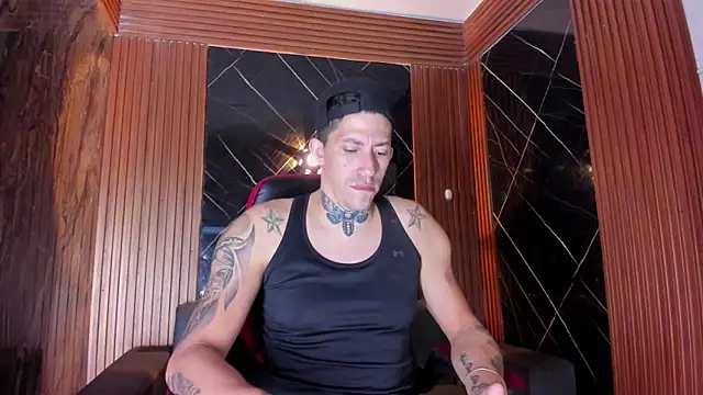 yeckodream online show from 11/11/25, 04:23