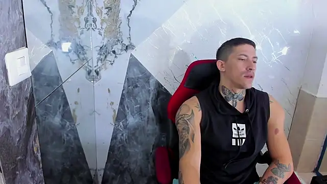 yeckodream online show from 11/30/25, 05:11