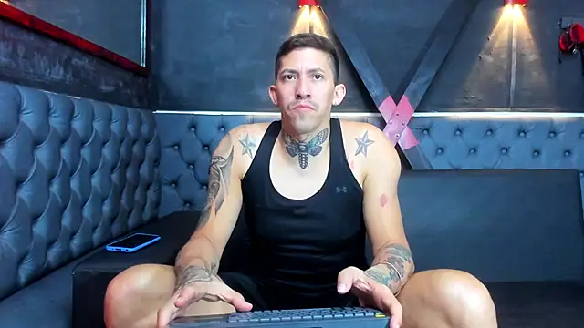 yeckodream online show from 02/19/26, 05:03