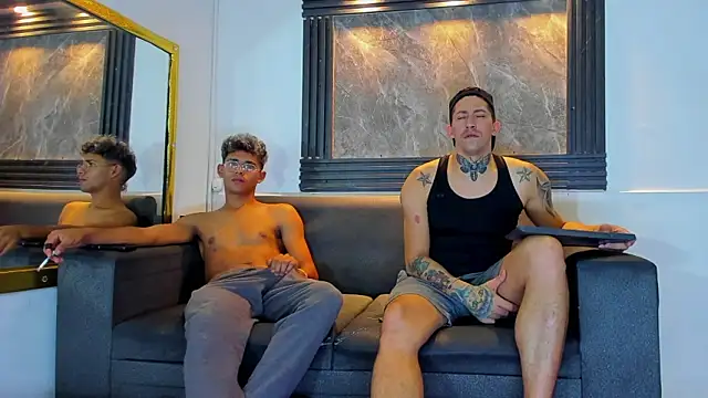 yeckodream online show from 02/28/26, 04:57