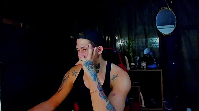 yeckodream online show from 03/09/26, 05:00