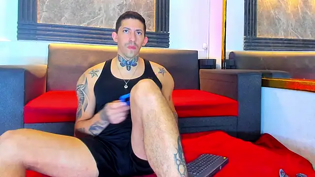 yeckodream online show from 04/02/26, 03:59