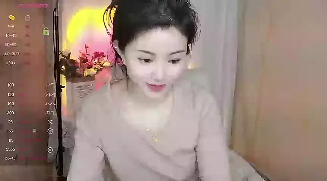 Snapshot of MM-Amy chatting on 02/26/25, 02:59 MM-Amy online show from 02/26/25, 02:59