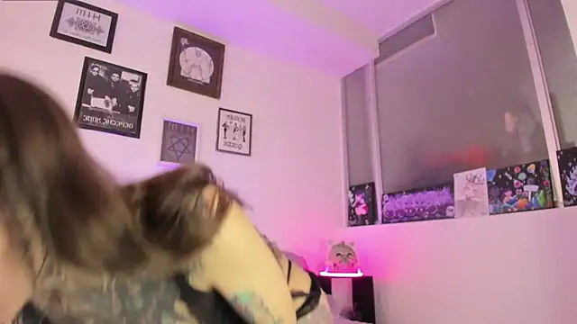 gothic do11 online show from 03/08/25, 05:11