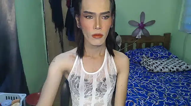 asianBIGjha online show from 02/17/25, 03:58