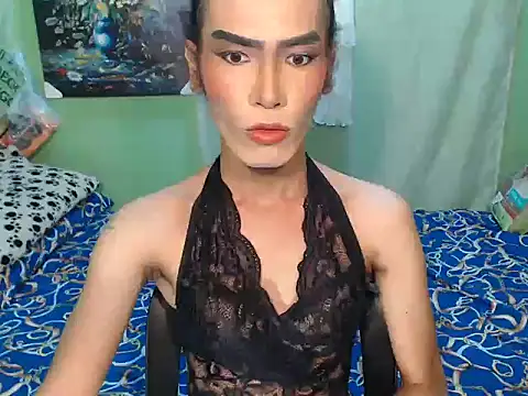 asianBIGjha online show from 03/10/25, 02:26