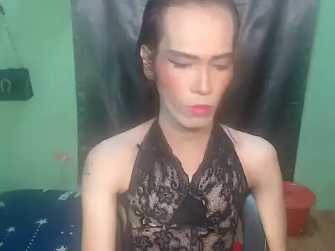 asianBIGjha online show from 11/17/25, 03:07