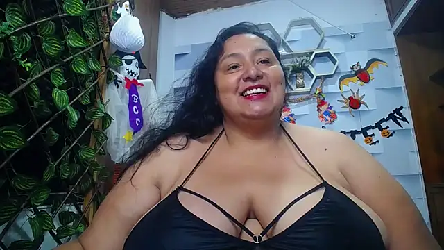 TistMature online show from 10/25/25, 01:18