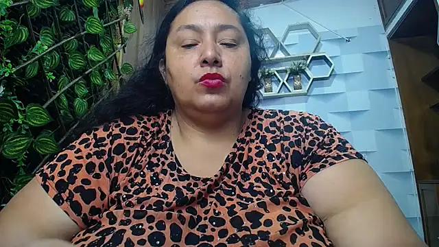 TistMature online show from 11/08/25, 01:00