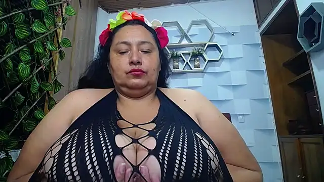 TistMature online show from 12/03/25, 01:09