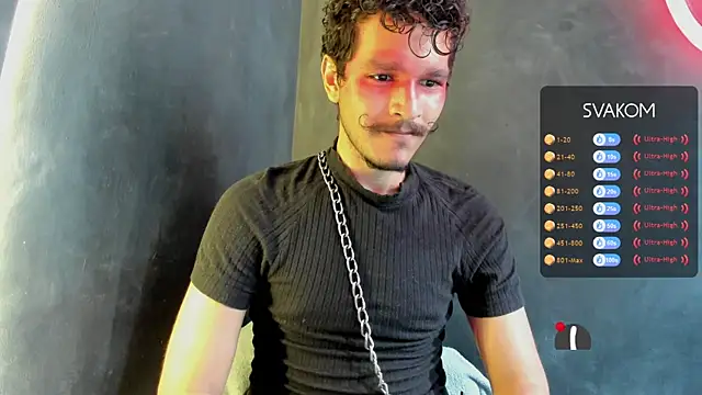 die mond online show from 11/05/25, 03:56