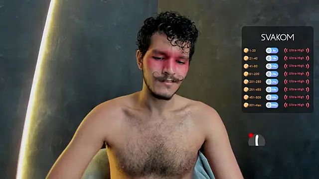 die mond online show from 11/11/25, 03:45