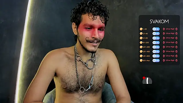 die mond online show from 11/14/25, 03:22