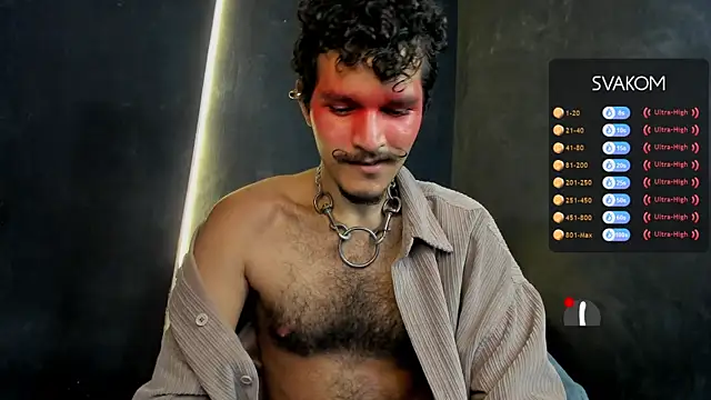 die mond online show from 11/20/25, 06:07