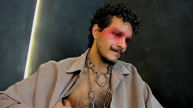 die mond online show from 11/26/25, 05:03