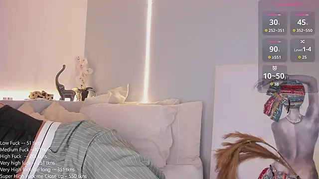 ambercroft online show from 10/07/25, 06:38