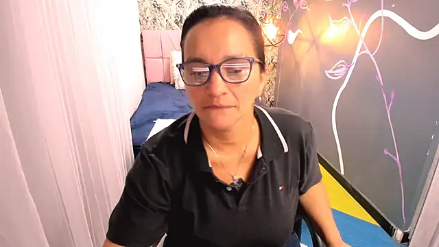 MarilynMiilf  online show from 03/10/25, 10:34