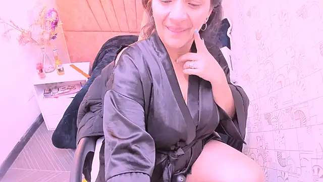 MarilynMiilf  online show from 09/12/25, 08:36