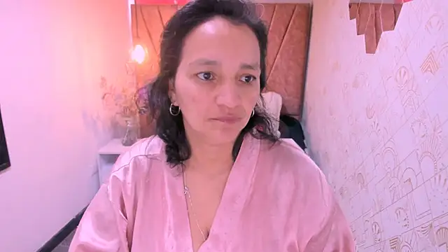 MarilynMiilf  online show from 10/03/25, 07:55