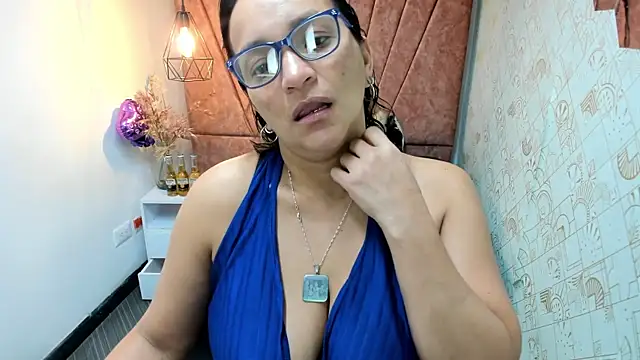 MarilynMiilf  online show from 11/28/25, 07:38