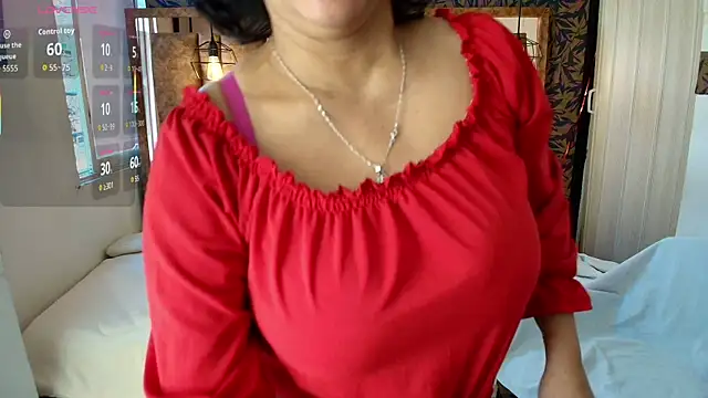 Snapshot of MarilynMiilf_ chatting on 06/27/26, 07:30 MarilynMiilf online show from 06/27/26, 07:30